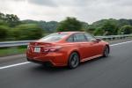 Toyota Crown RS Four 2018 года